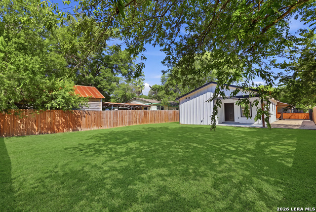 1008 Stonewall Property Photo 29