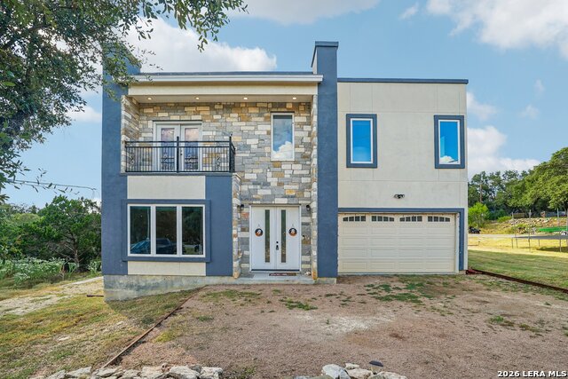 757 Canyon Bnd Property Photo 1