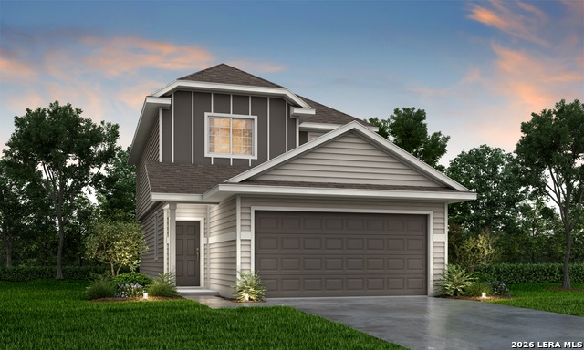 10115 Bixbite Trl Property Photo 1
