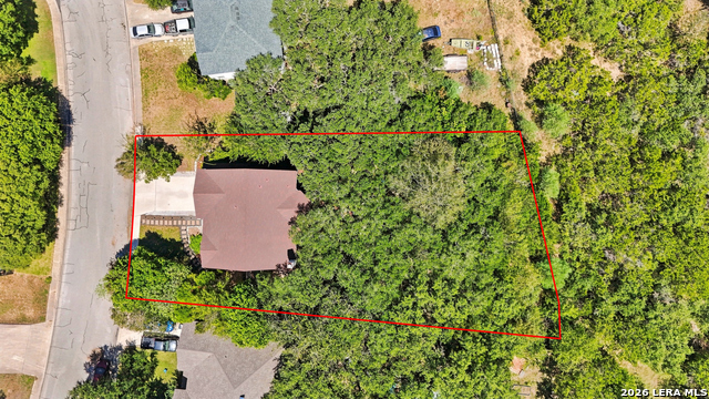 18810 Redriver Pass Property Photo 39