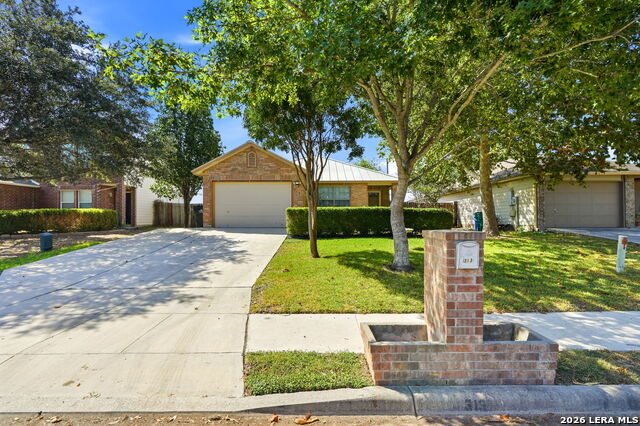 313 Chisholm Trl