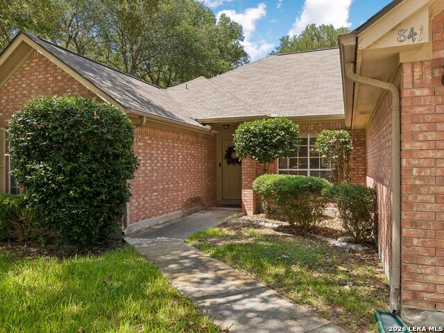 841 Dimrock Property Photo 1