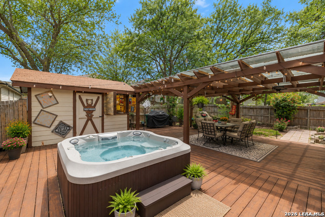 5330 Stormy Breeze Property Photo 15