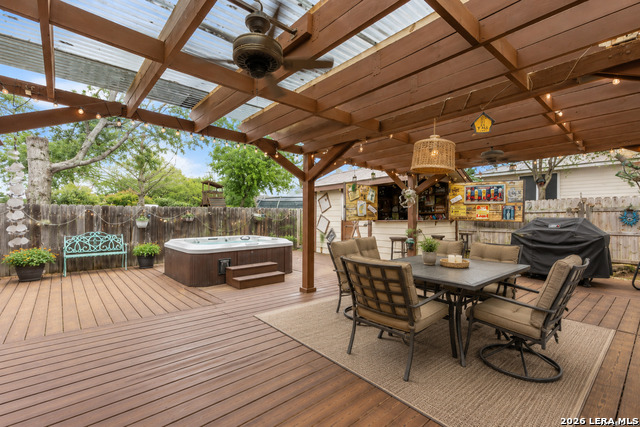 5330 Stormy Breeze Property Photo 17