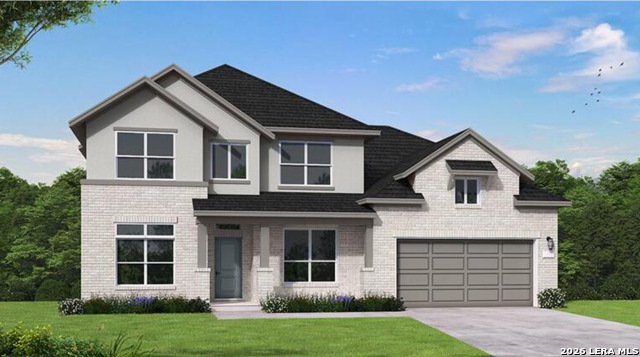 5722 Satchel Trl Property Photo 1