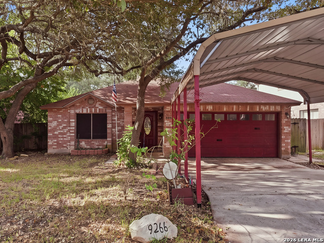 9266 Ridge Path Property Photo 1