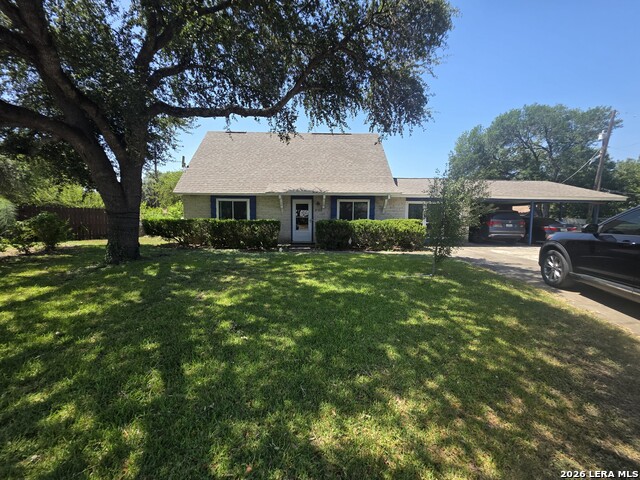 4102 Hunting Path Property Photo 1