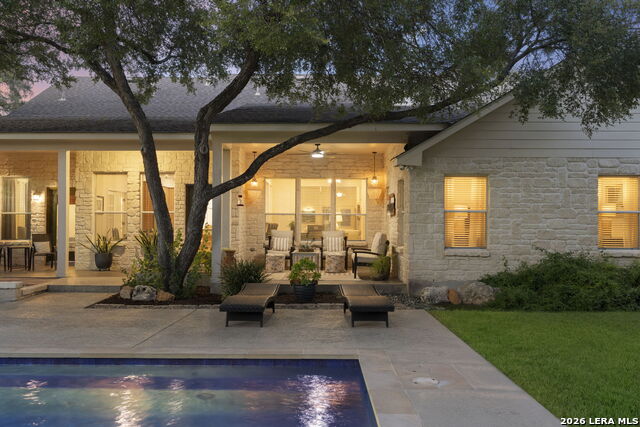 14006 Possum Tree Rd Property Photo 6