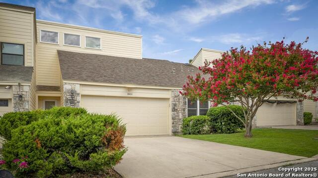 8421 Echo Creek Ln Property Photo 1