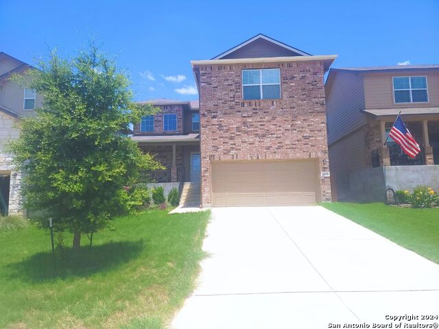1524 Mossy Jasper Property Photo 1