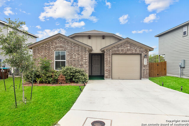 5613 Tranquil Cv Property Photo 1