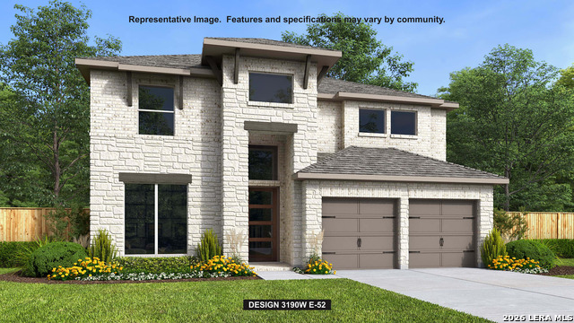 529 Cascadence Dr Property Photo 1