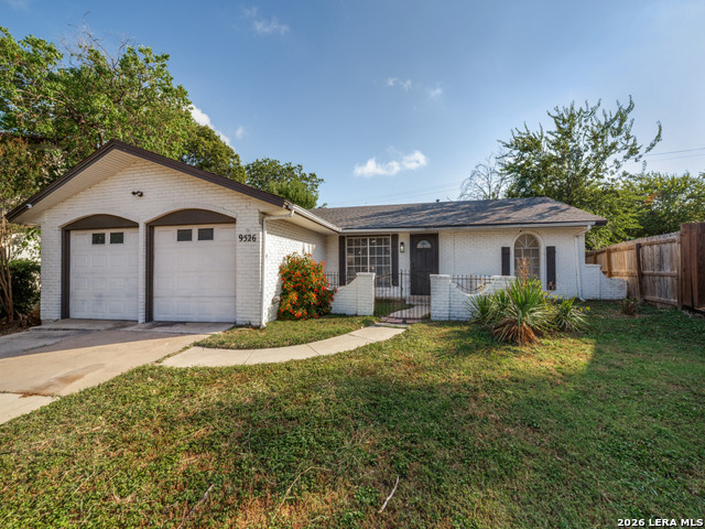 9526 Mider Dr Property Photo 2