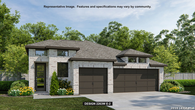 442 Cascadence Dr Property Photo 1