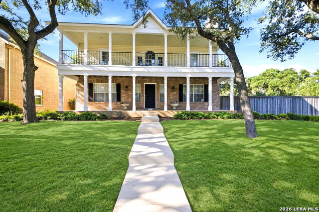 10302 Stonefield Pl Property Photo 1