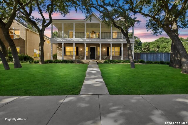 10302 Stonefield Pl Property Photo 2