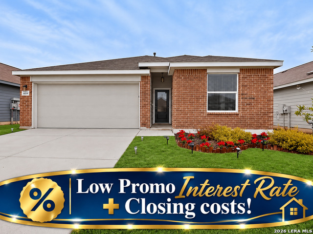 10814 Margarita Loop Property Photo 1
