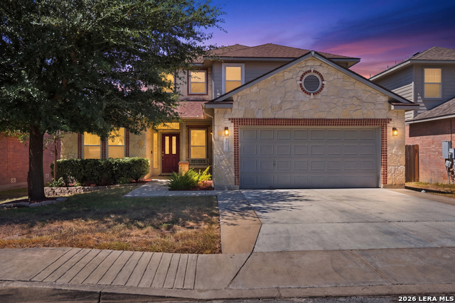 3627 Running Ranch Property Photo 1