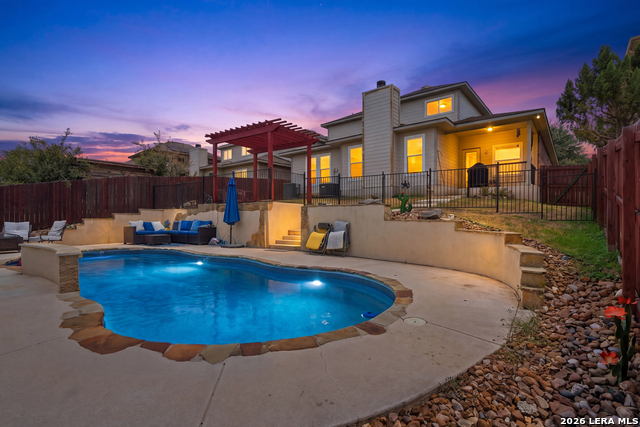 3627 Running Ranch Property Photo 2