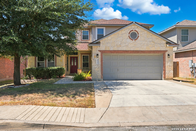 3627 Running Ranch Property Photo 25