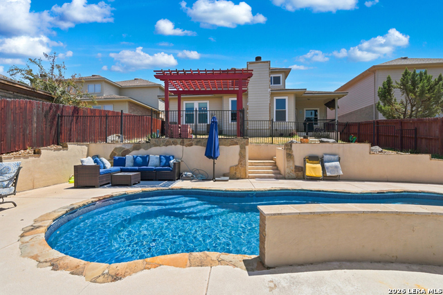 3627 Running Ranch Property Photo 29