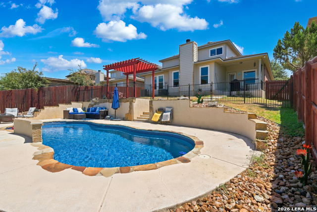 3627 Running Ranch Property Photo 31