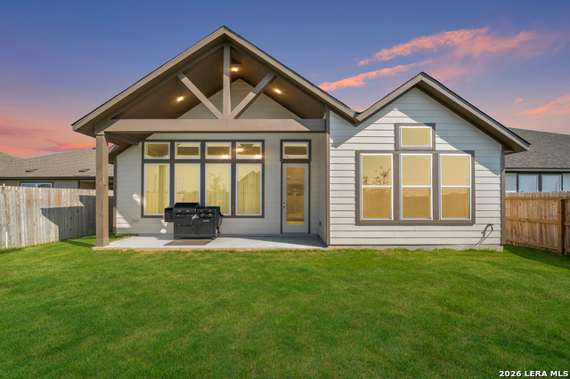 283 Red Arrow Property Photo 35