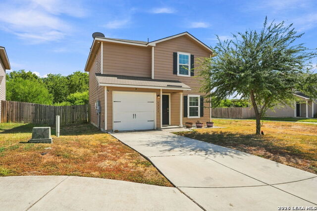 6226 Myrtle Pass Property Photo 1