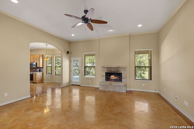 448 Western Trail Property Photo 4