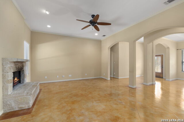 448 Western Trail Property Photo 7
