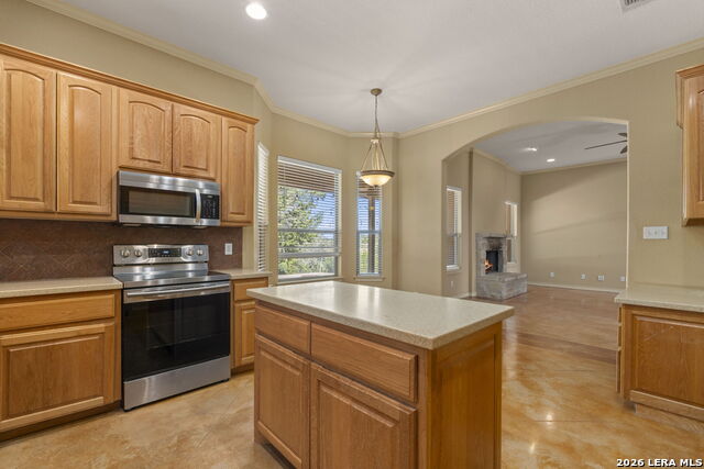 448 Western Trail Property Photo 13