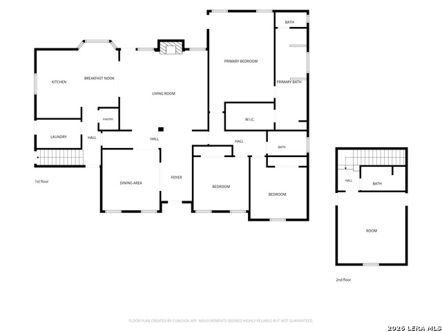 448 Western Trail Property Photo 45