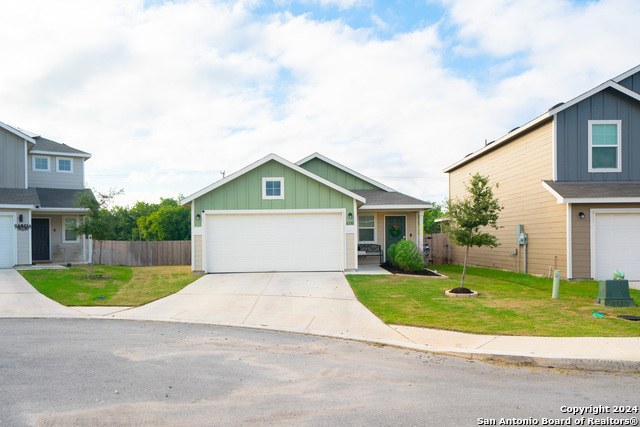 6330 Silver Pegasus Property Photo 1
