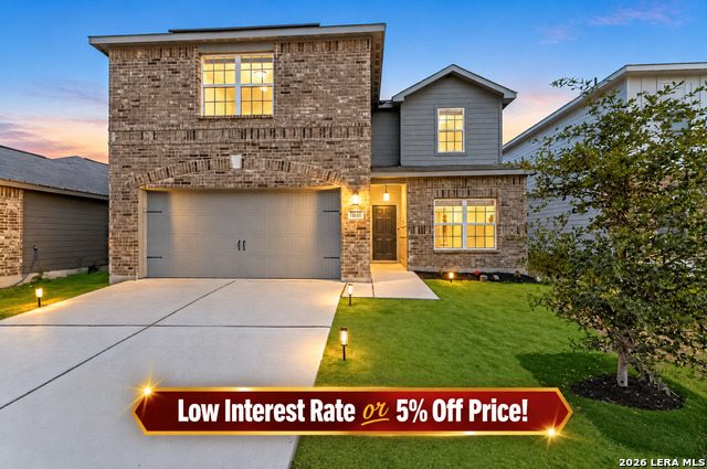 15022 HARBOR LNDG Property Photo 1