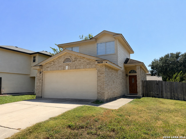 9535 BEAU BRG Property Photo 1