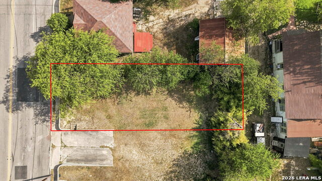203 & 211 N Walters Property Photo 1