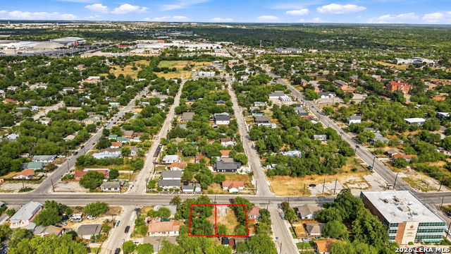 203 & 211 N Walters Property Photo 5