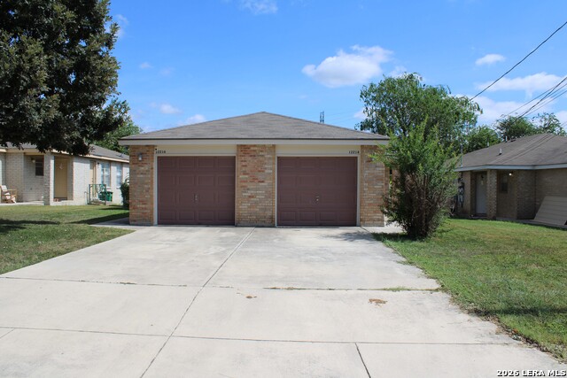 12214 MAVERICK BLUFF ST Property Photo 1
