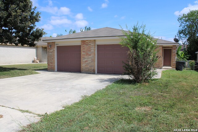 12214 Maverick Bluff St Property Photo 2