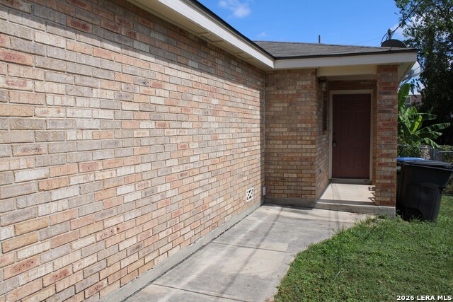 12214 Maverick Bluff St Property Photo 3