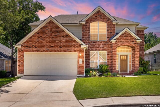 6518 Jade Mdw Property Photo 1