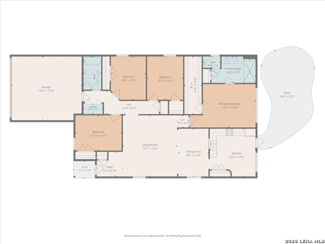 2516 Grove Park Property Photo 39