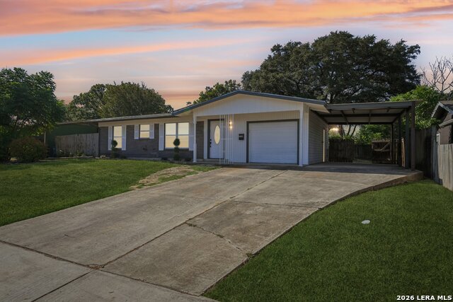 554 Kate Schenck Ave Property Photo 1