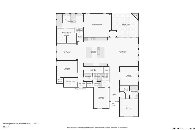 5676 High Forest Dr Property Photo 21