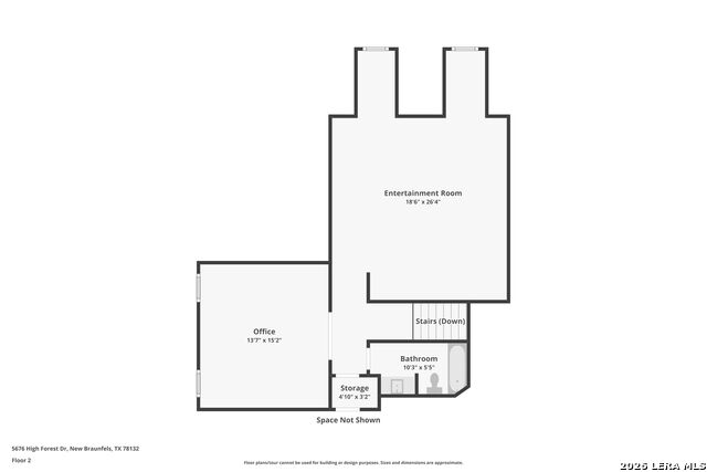 5676 High Forest Dr Property Photo 22