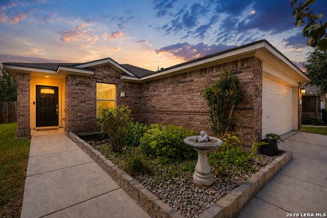 301 Brahma Way Property Photo 1