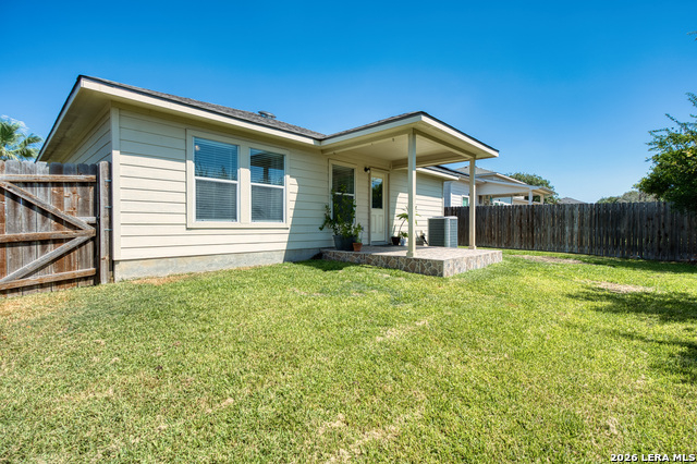 301 Brahma Way Property Photo 26