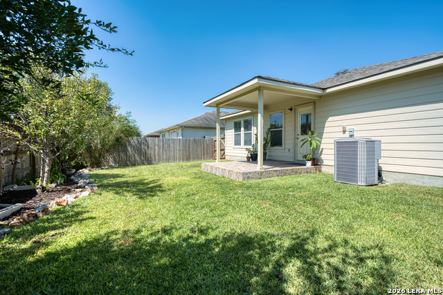 301 Brahma Way Property Photo 27