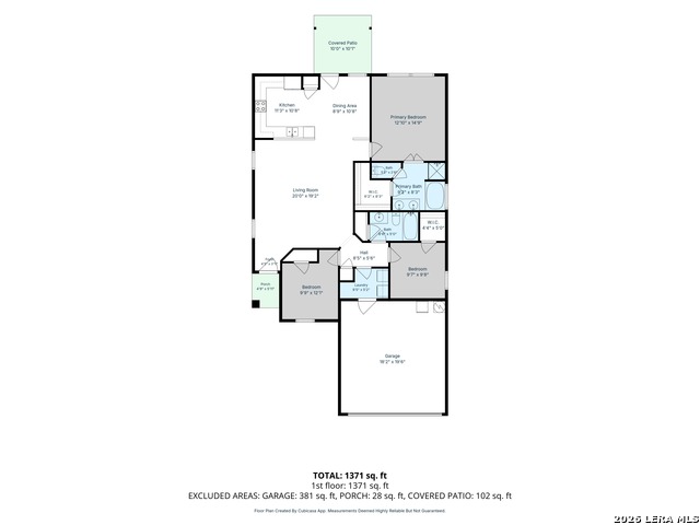 301 Brahma Way Property Photo 29