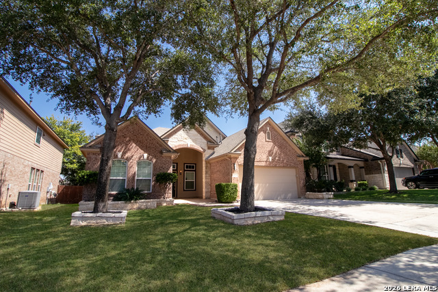 6110 Ginger Rise Property Photo 2